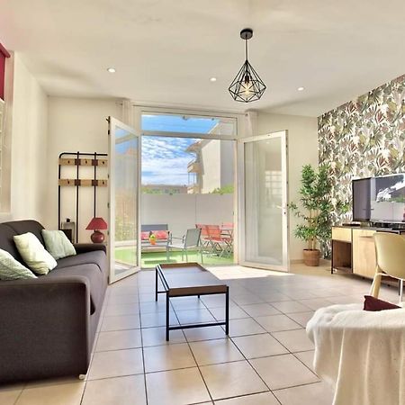 Residence Provence Plage La Ciotat Kültér fotó