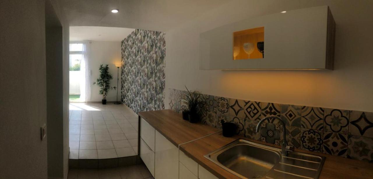 Residence Provence Plage La Ciotat Kültér fotó