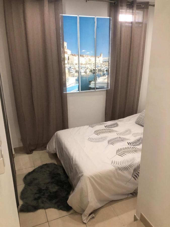 Residence Provence Plage La Ciotat Kültér fotó