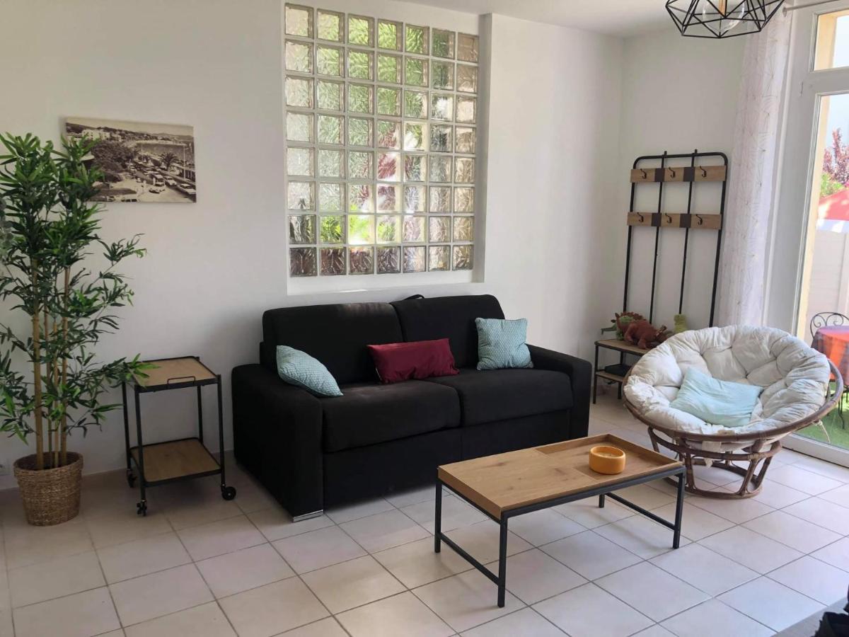 Residence Provence Plage La Ciotat Kültér fotó