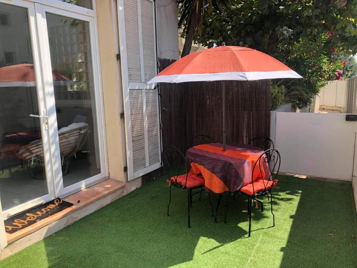 Residence Provence Plage La Ciotat Kültér fotó