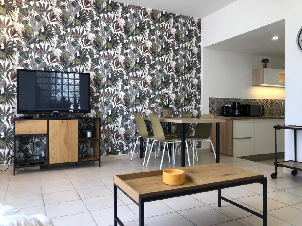 Residence Provence Plage La Ciotat Kültér fotó