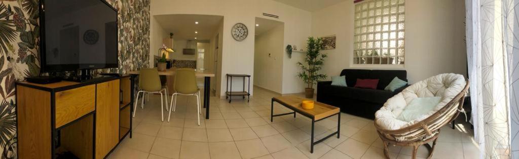 Residence Provence Plage La Ciotat Kültér fotó