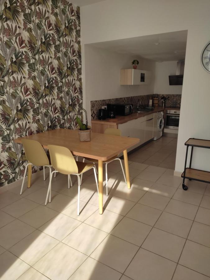 Residence Provence Plage La Ciotat Kültér fotó