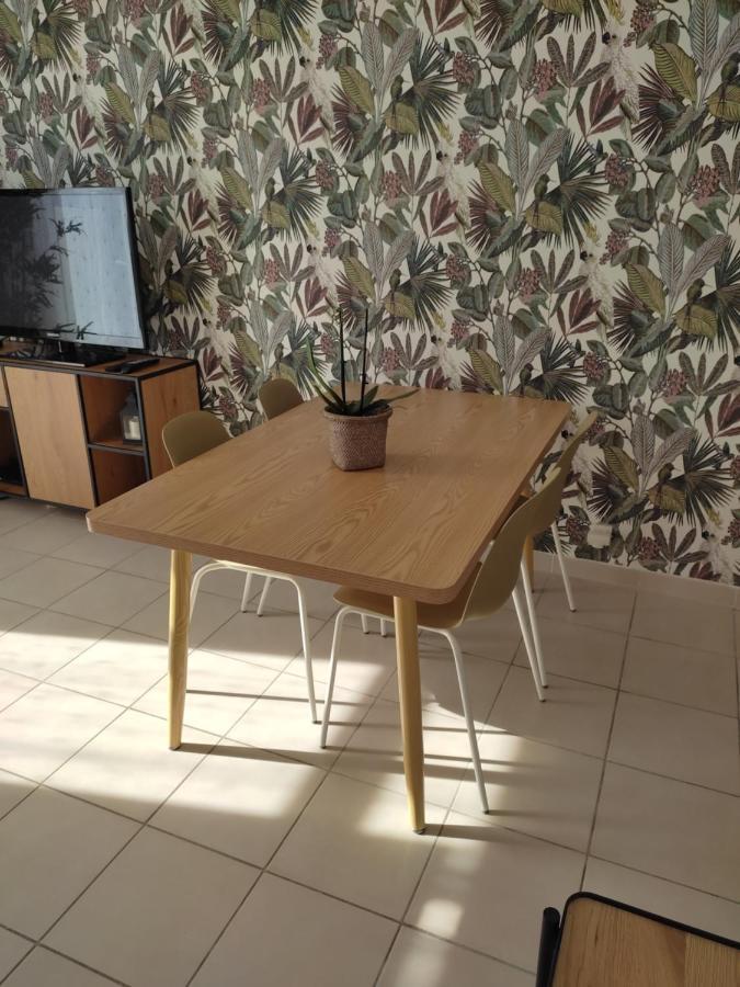 Residence Provence Plage La Ciotat Kültér fotó