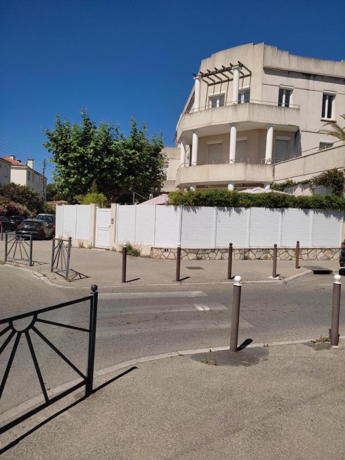 Residence Provence Plage La Ciotat Kültér fotó