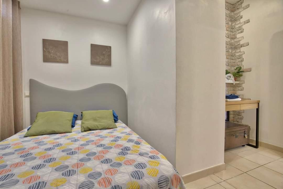 Residence Provence Plage La Ciotat Kültér fotó